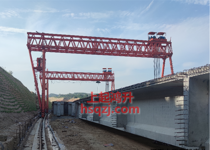 MGType lifting beam gantry crane|MGType gantry lifting machine