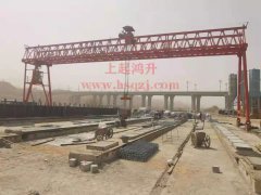 60/5ton-30Rental of Rice Lifting Beam Machine|60Rental of ton frame beam gantry crane