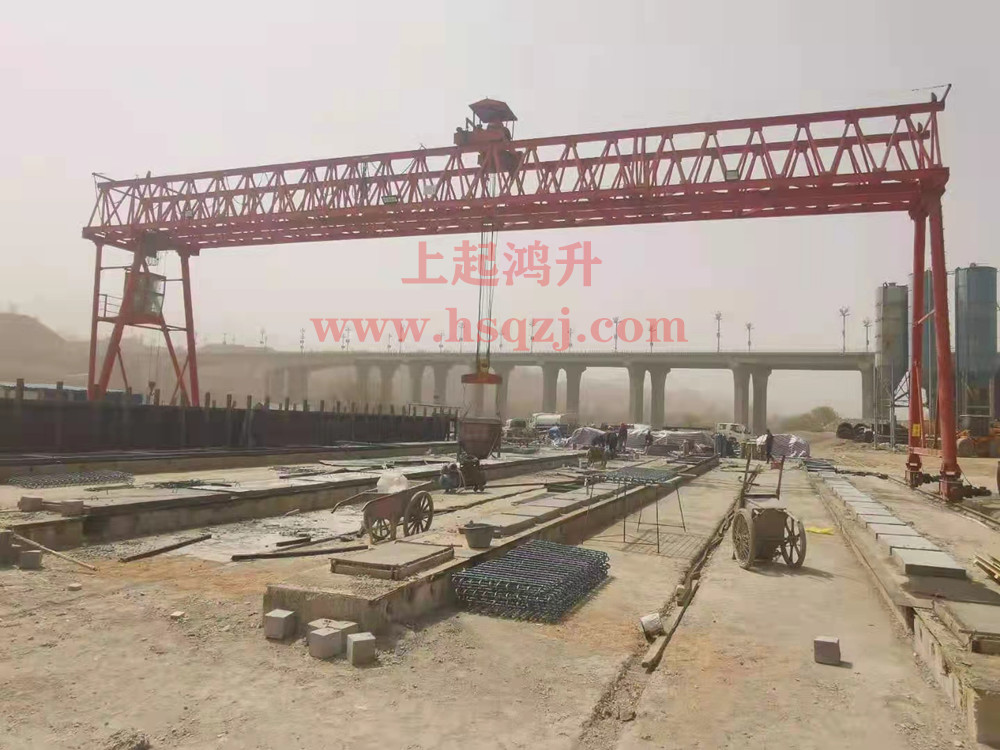 60/5ton-30Rental of Rice Lifting Beam Machine|60Rental of ton frame beam gantry crane