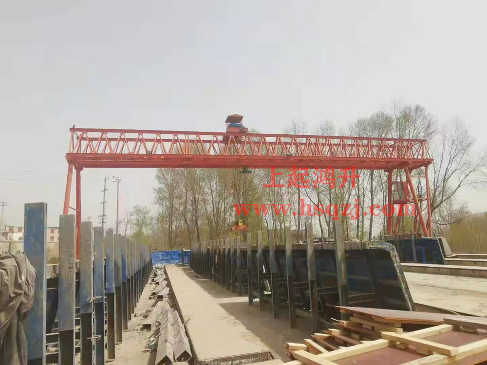 60/5ton-30Rental of Rice Lifting Beam Machine|60Rental of ton frame beam gantry crane