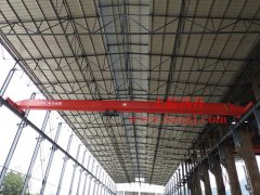 LDType electric single beam crane|LDType single beam overhead crane