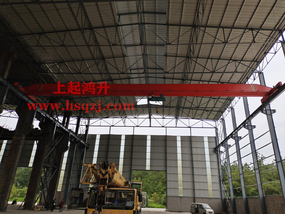 LDType electric single beam crane|LDType single beam overhead crane