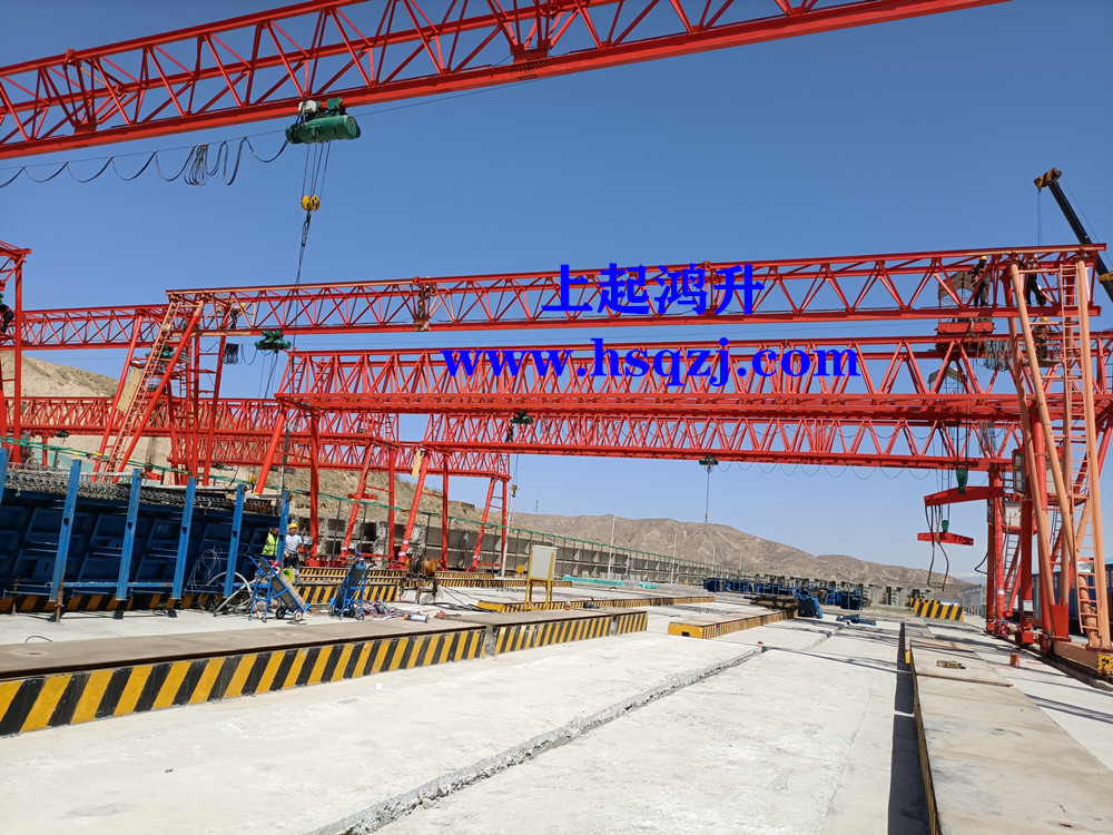 MGType beam yard gantry crane|MGType beam yard gantry crane
