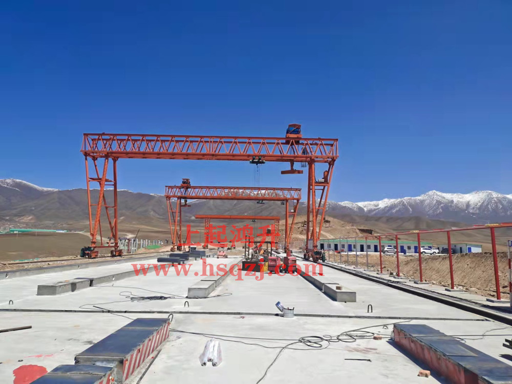MGType beam yard gantry crane|MGType beam yard gantry crane