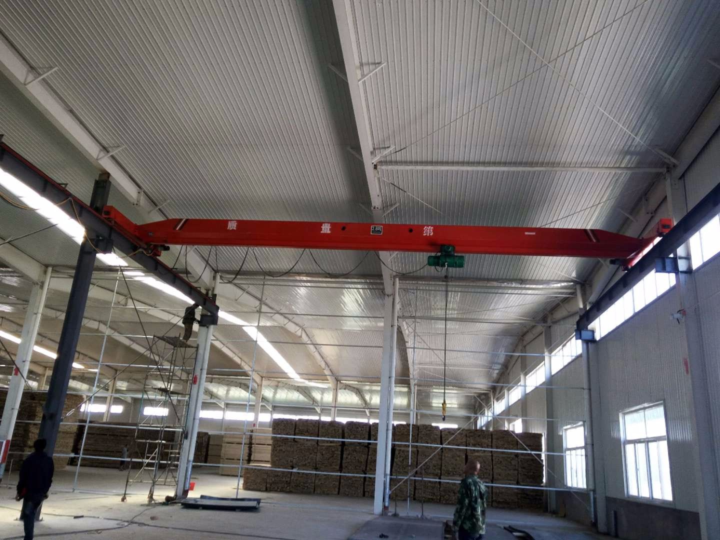LDAtype2.8Ton aviation vehicle manufacturer|2.8Ton Single Beam Aviation Crane Company
