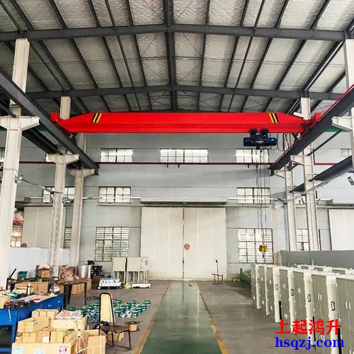 LDType electric single beam crane
